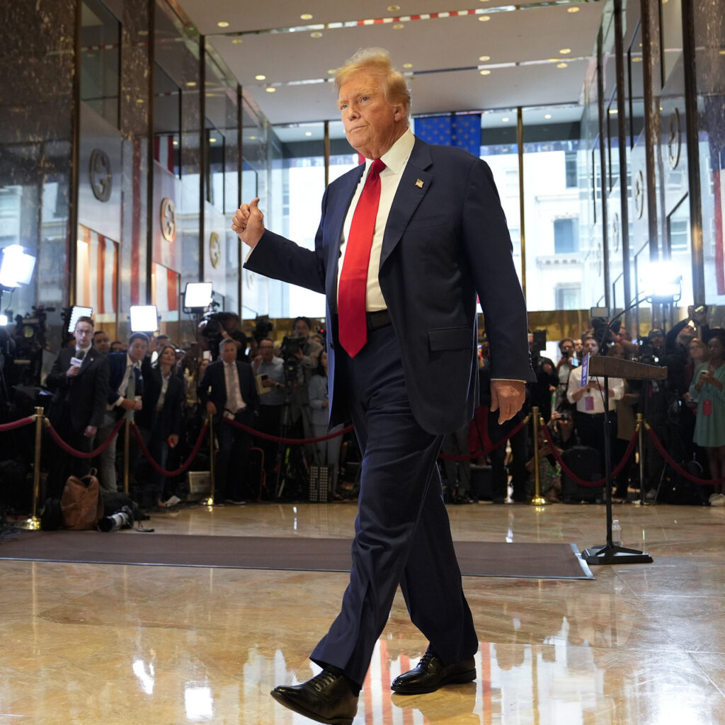 Trump’ın kabinesinde hangi isimler belli oldu?