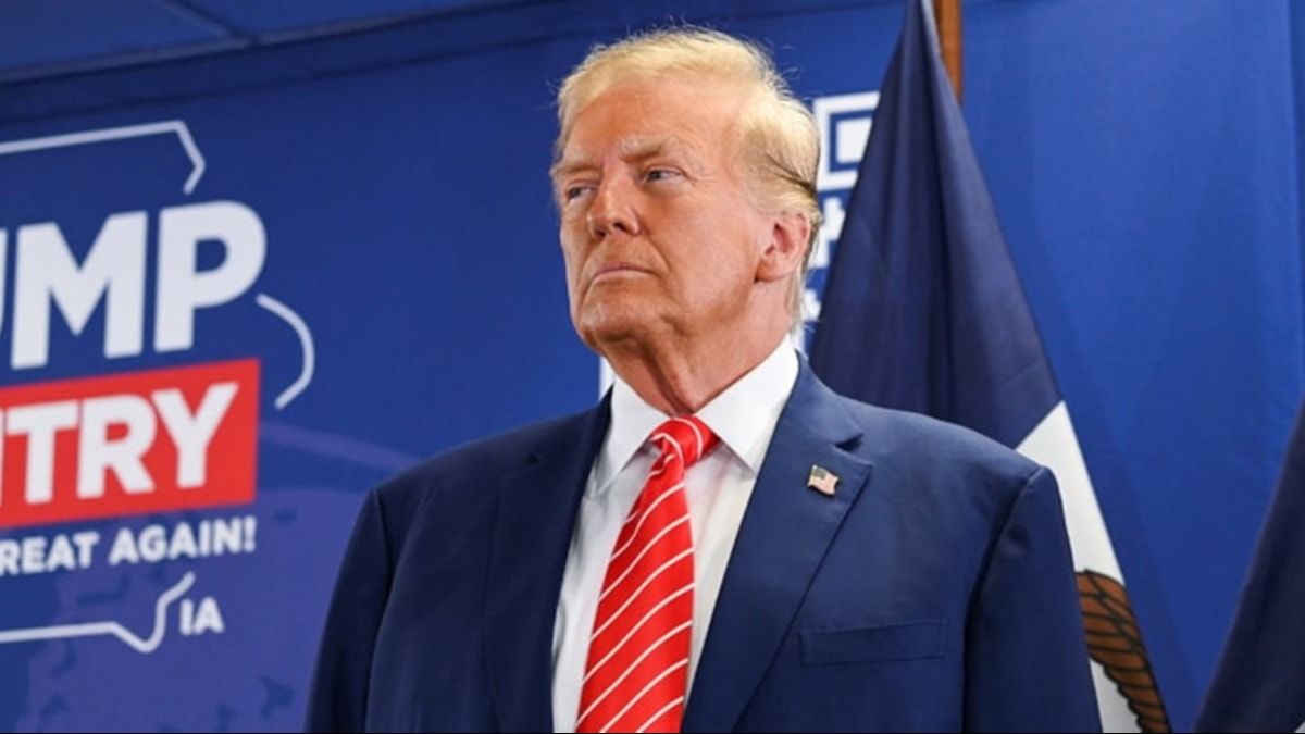 Trump’tan, CBS News’a 10 milyar dolarlık dava