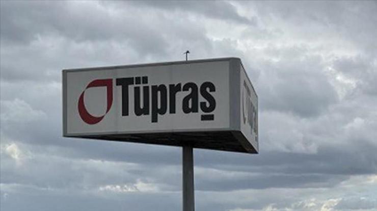 Tüpraş’ın borsadaki işlemleri geçici olarak kapatıldı! Tüpraş hisselerinde son durum ne?