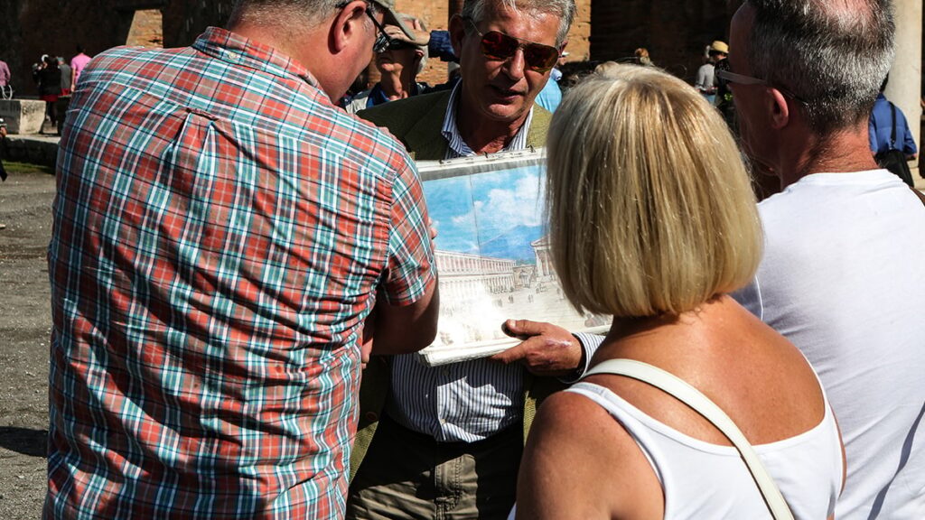 Turistler akın etti, kısıtlama geldi: Sayılı kişi girilebilecek…