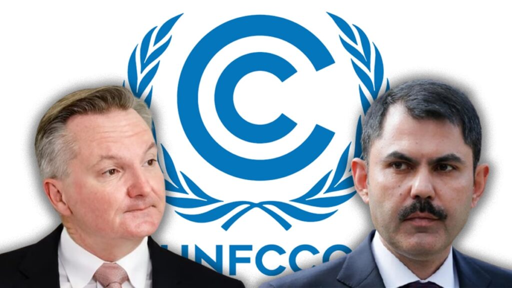 Türkiye, Avustralya’ya karşı: 2026 zirvesinin ev sahipliğini kim yapacak?