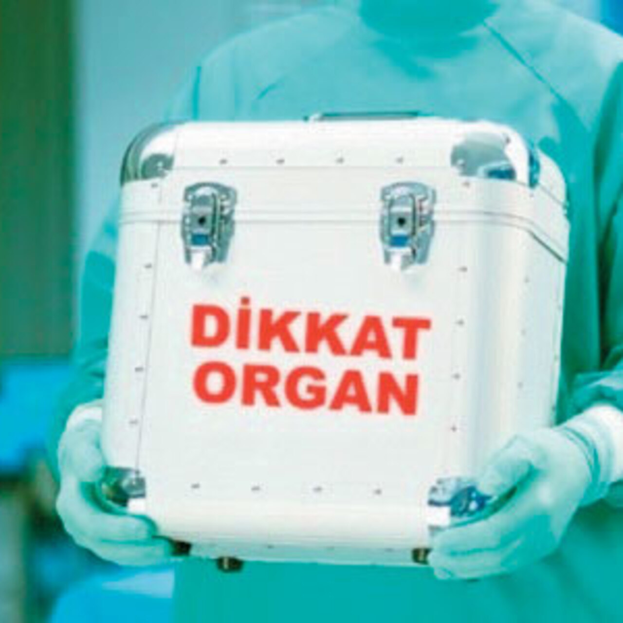 Türkiye’de 4 bin 119 hasta kornea bağışı bekliyor