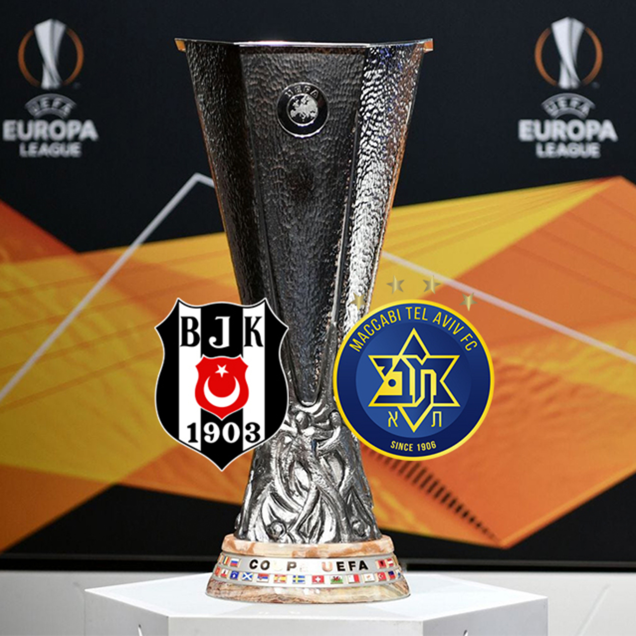 UEFA’dan Beşiktaş maçı için skandal karar!