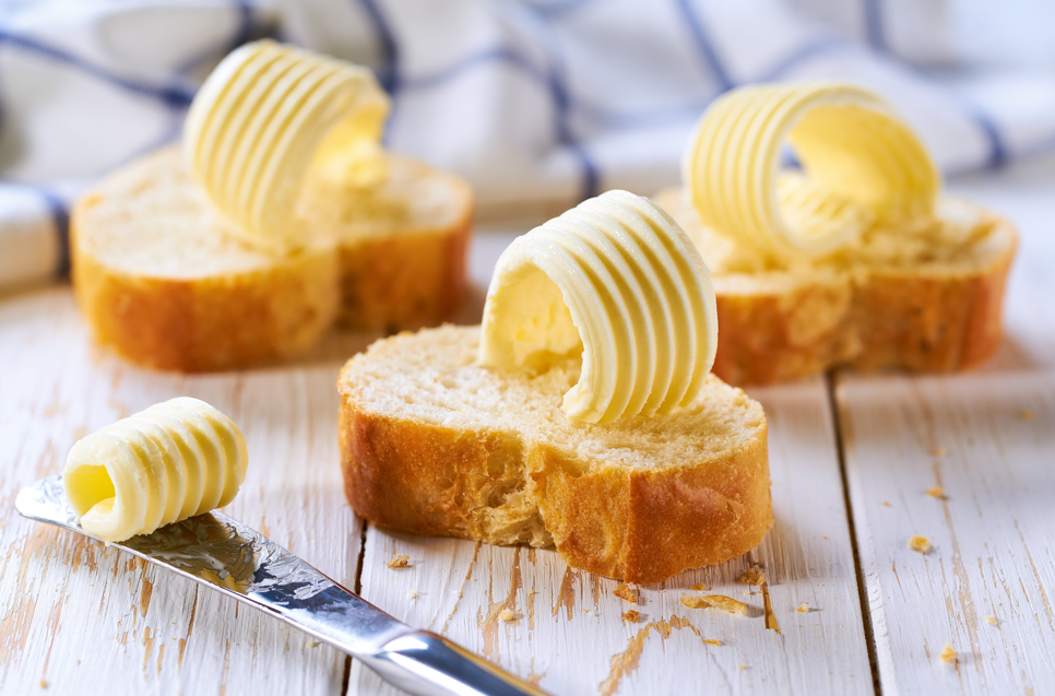 Ülkede tereyağı kıtlığı başladı: Sebebi sağanak yağış