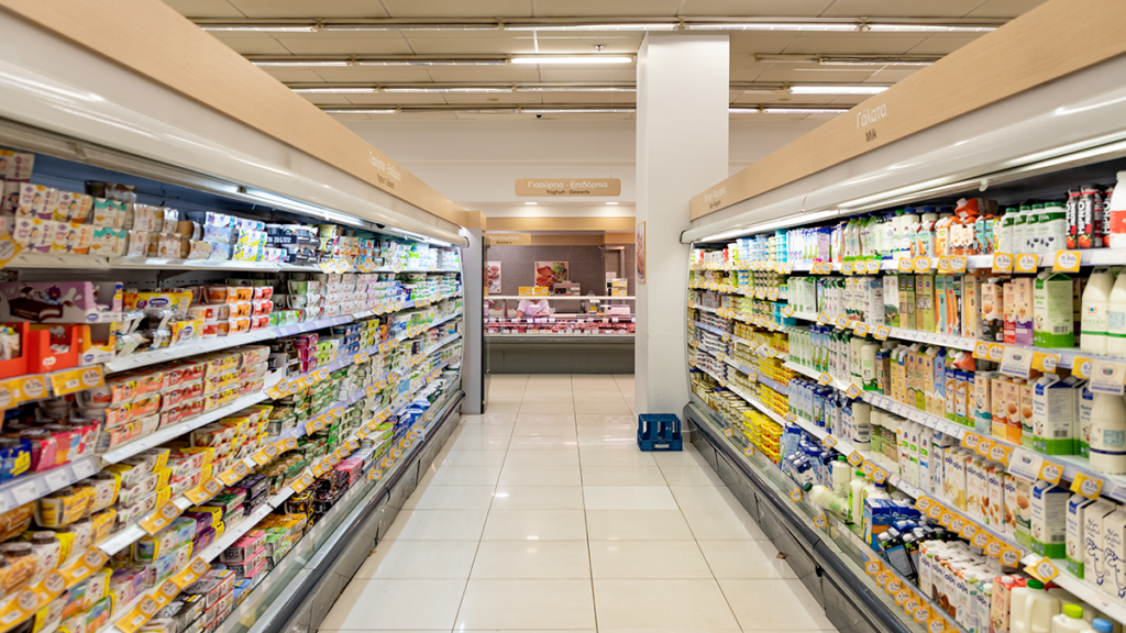 Ülkedeki süpermarket devinden kötü haber: 9 mağazasını daha kapatacak