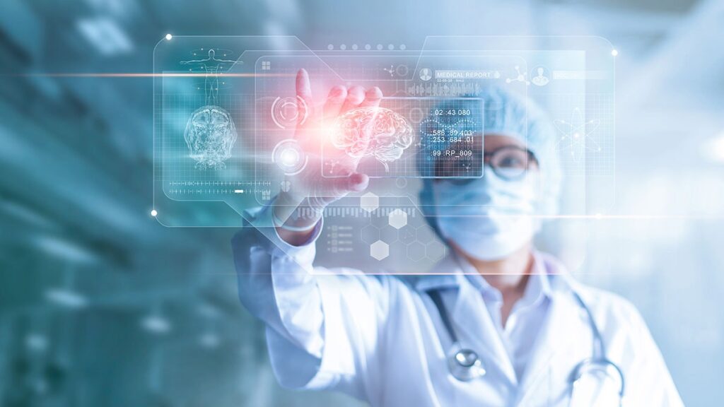 Umut veren araştırma: Ölümcül beyin kanseri için yeni tedavi yöntemi