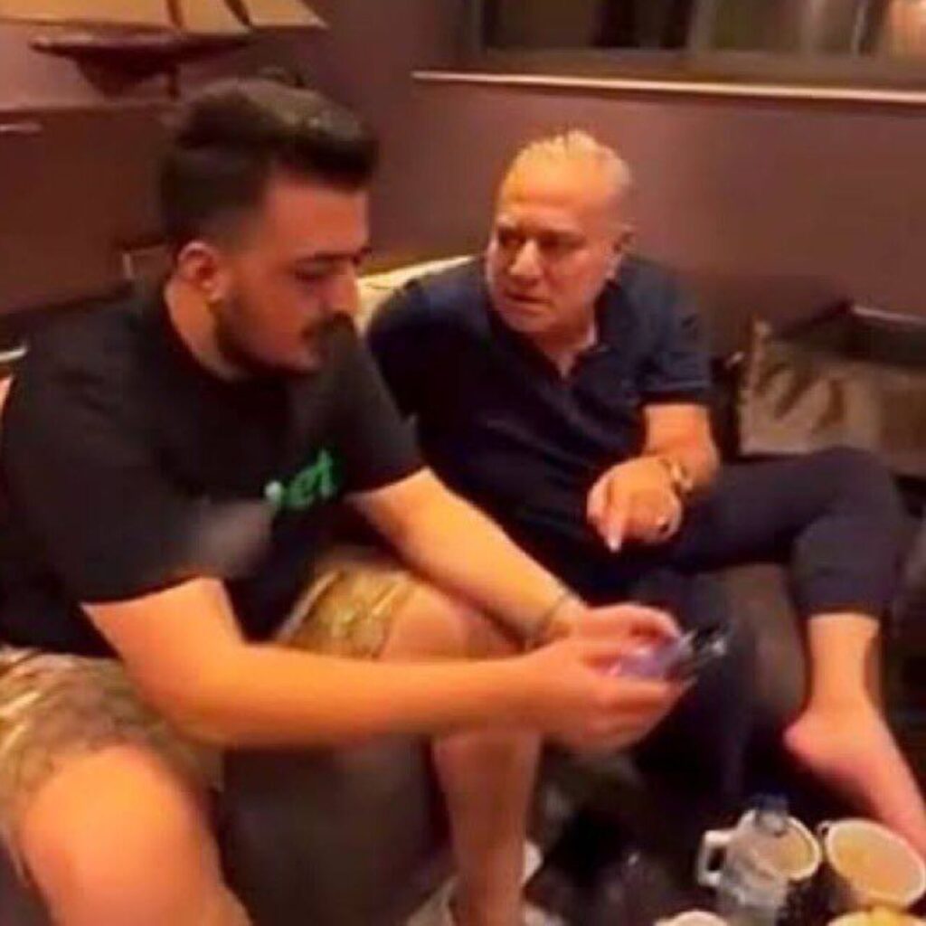 Ünlü isimlere yasa dışı bahis gözaltısı