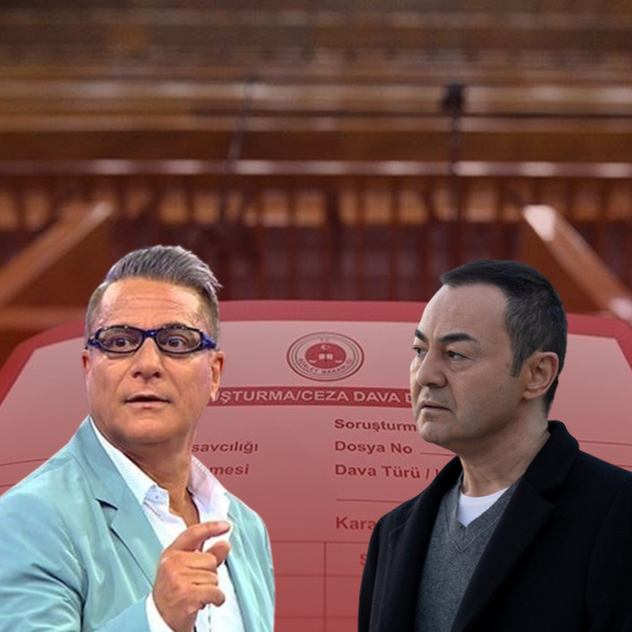 Ünlü isimlere yasa dışı bahis soruşturması