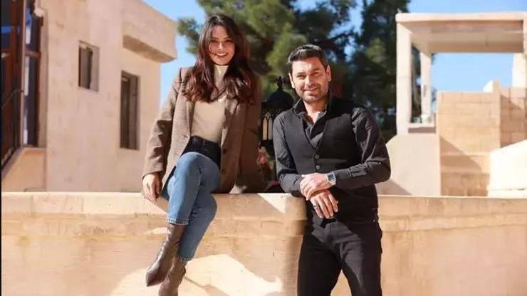 Uzak Şehir’in başrol oyuncuları konuştu! ‘Açılın biz geliyoruz’