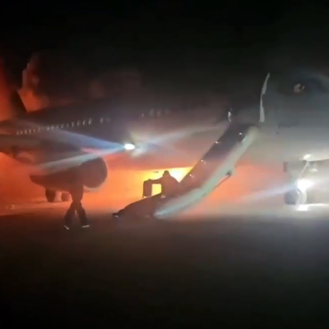 Volga sabıkalı çıktı! Antalya’daki kazada yeni gelişme