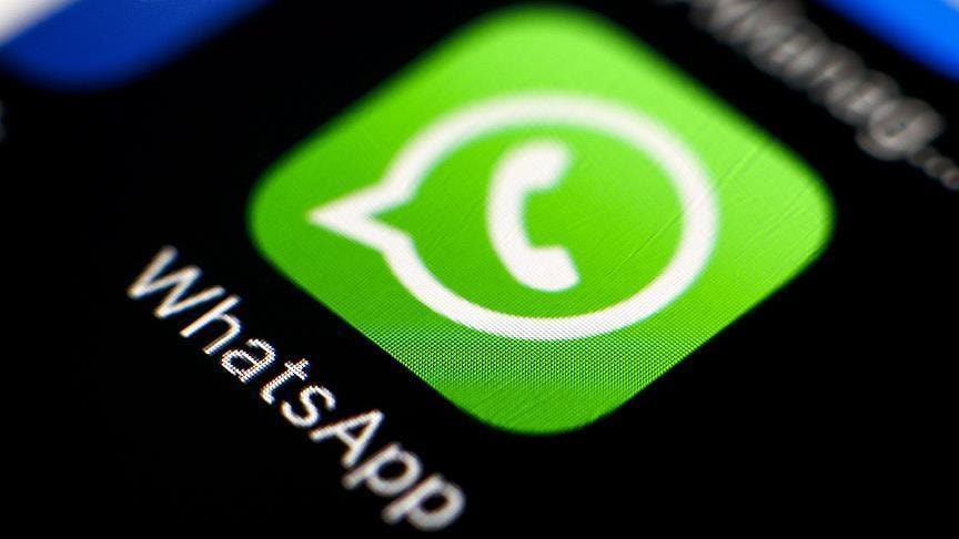WhatsApp’a yeni özellik geldi: Artık sohbetin üst kısmında görünecek