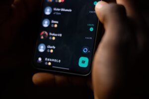 WhatsApp’da dikkat çeken 5 fark