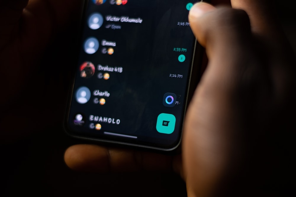 WhatsApp’da dikkat çeken 5 fark