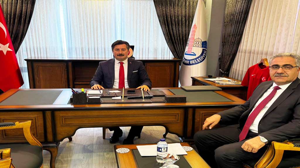 YENİŞEHİR’E ULUSLARARASI FUAR ALANI PLANLANIYOR