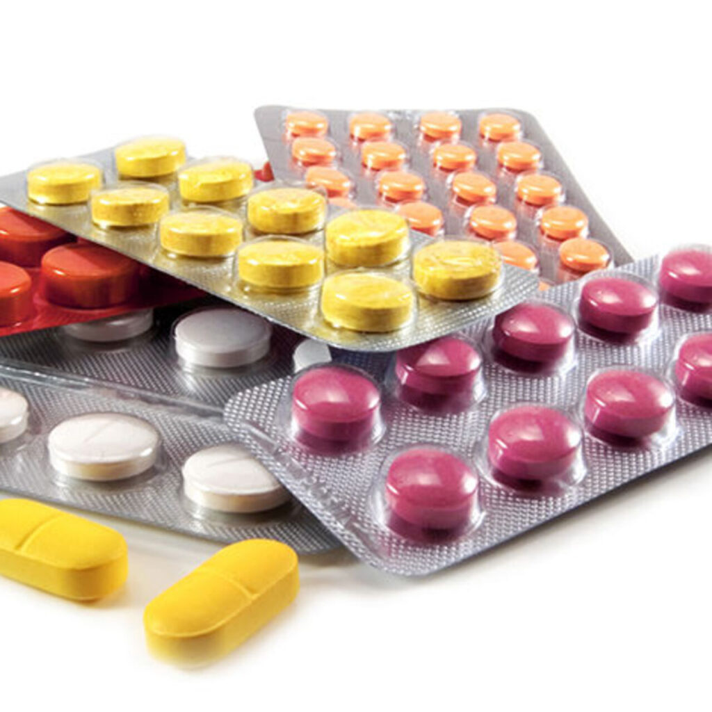 Yan etkisi olmayan ağrı kesici geliştirildi