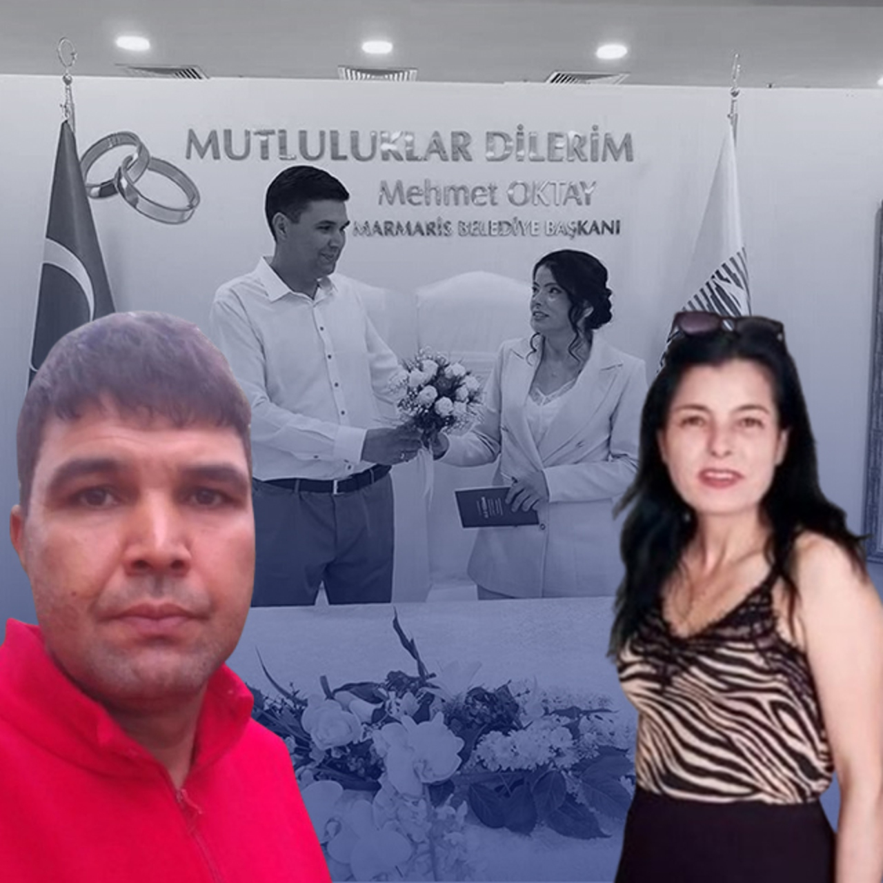 Yasemin’i vahşice katleden eşinin ifadesi ortaya çıktı