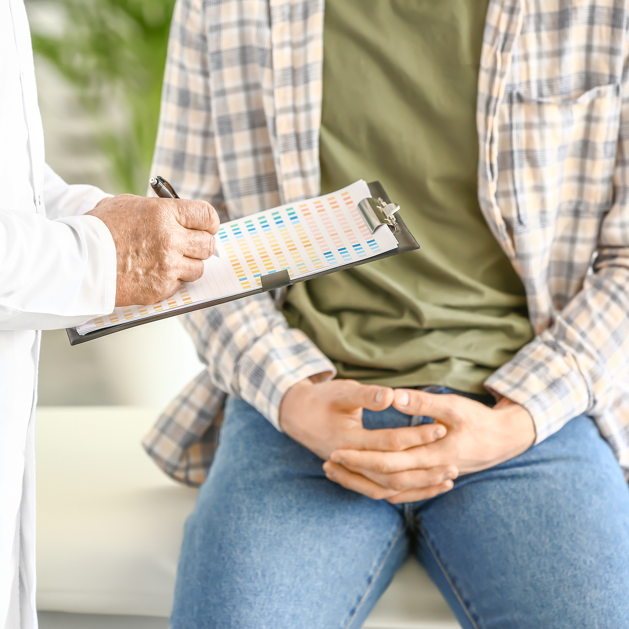 Her yıl 30 binden fazla kişi prostat kanseri tanısı alıyor