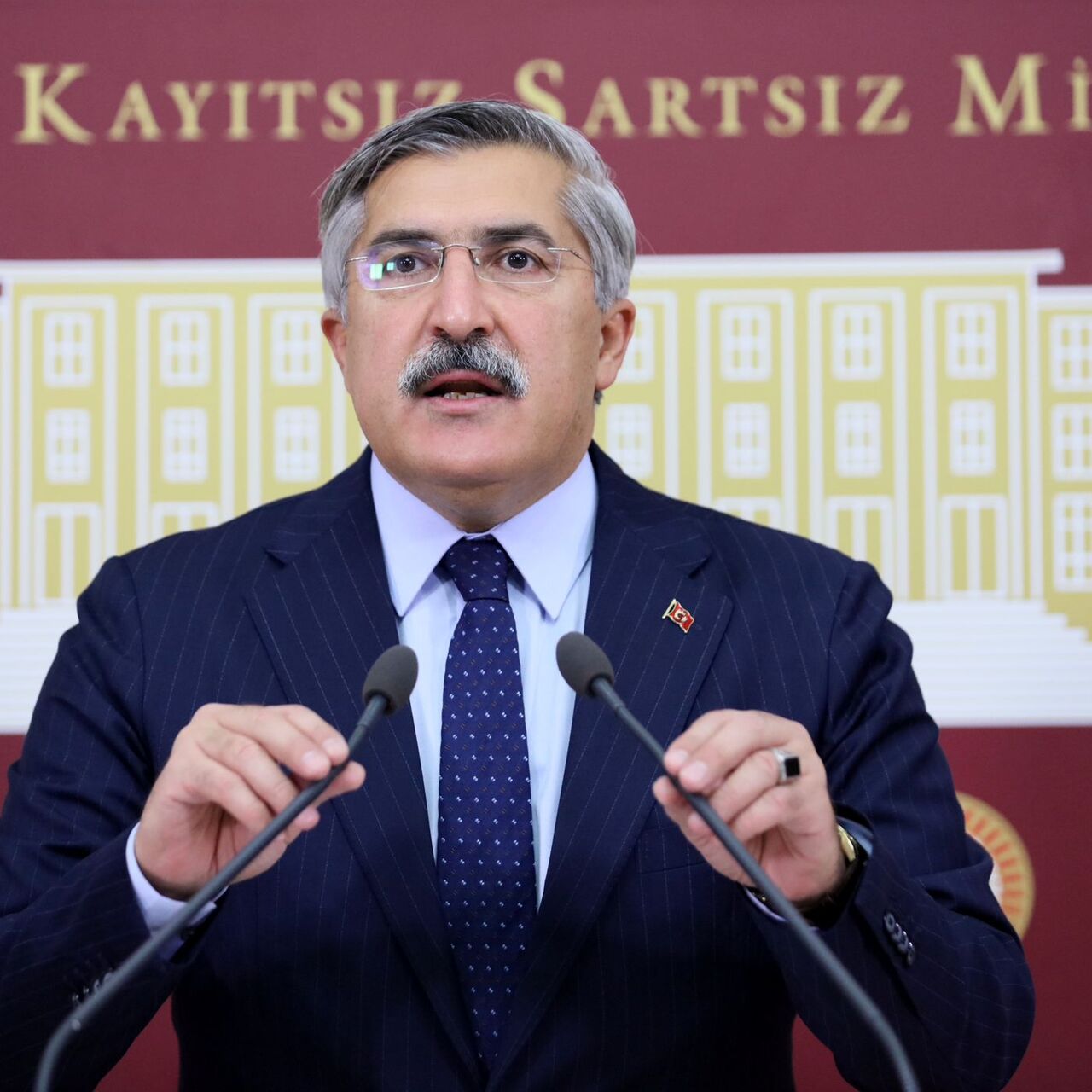 Yayman: ‘Bahis’i kapatmak sansür değil