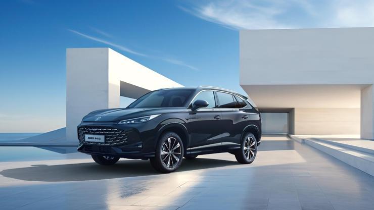 Yeni HS Aralık Ayında Yollarda Olacak