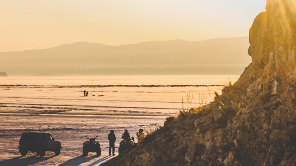 Yeraltındaki gizemli olaylar bilim insanlarını harekete geçirdi