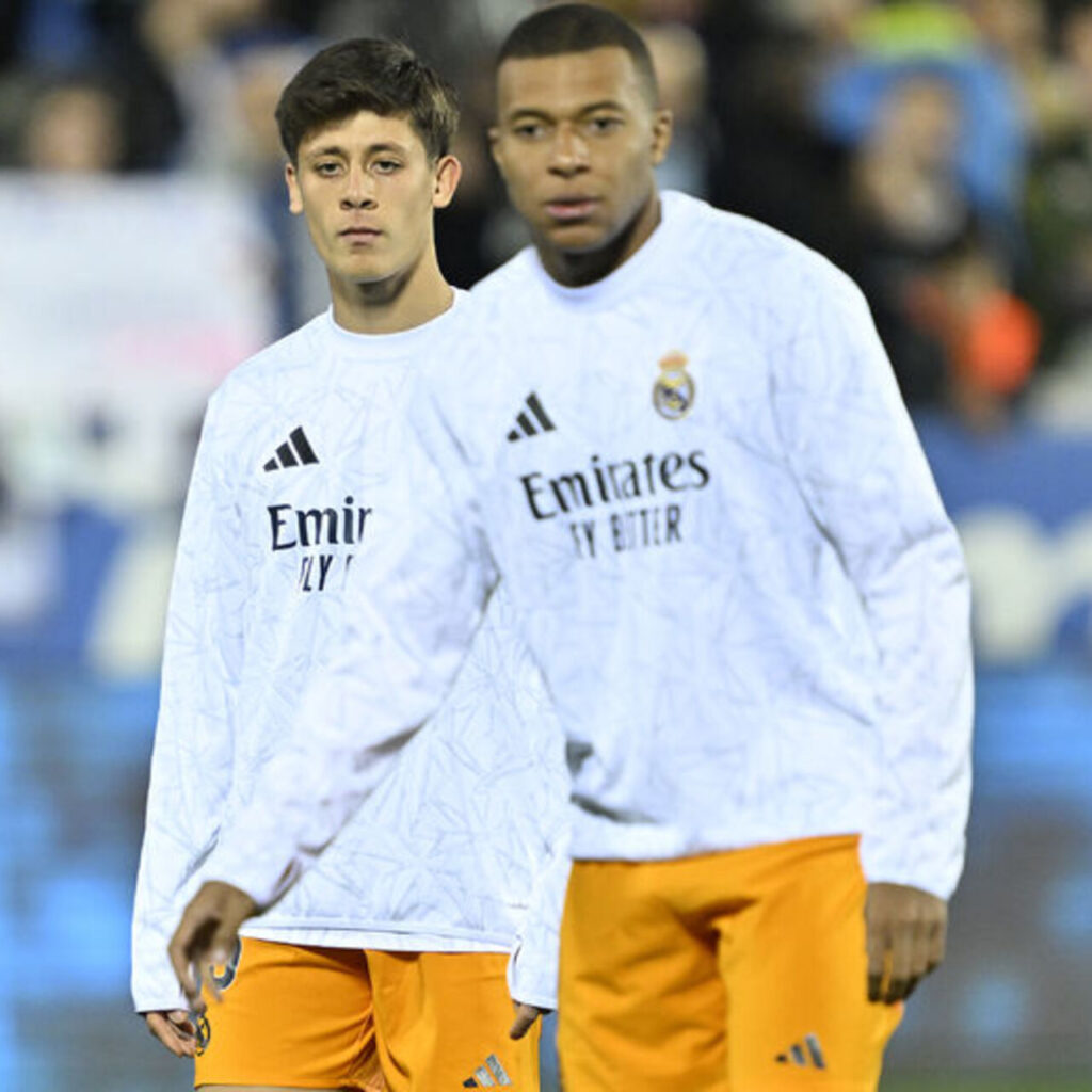 Yılın futbolcusu adayları açıklandı!