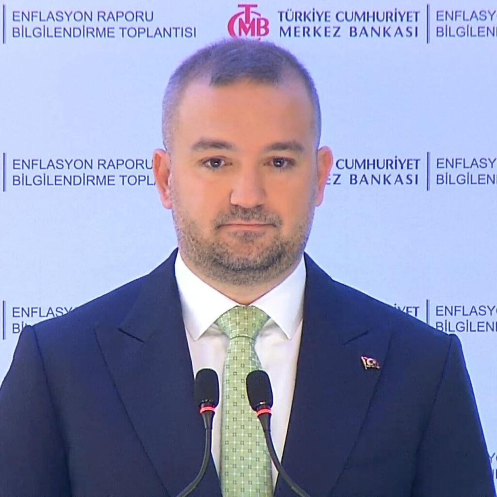 Yılın son enflasyon raporu açıklanıyor