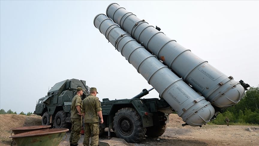 Yunanistan, S-300 hava savunma sistemlerini o ülkeye devredecek