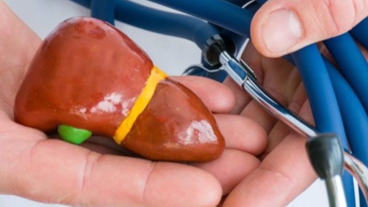 Yüzde 70’i alınsa bile tekrar büyüyor: Süper organınızı koruyun!