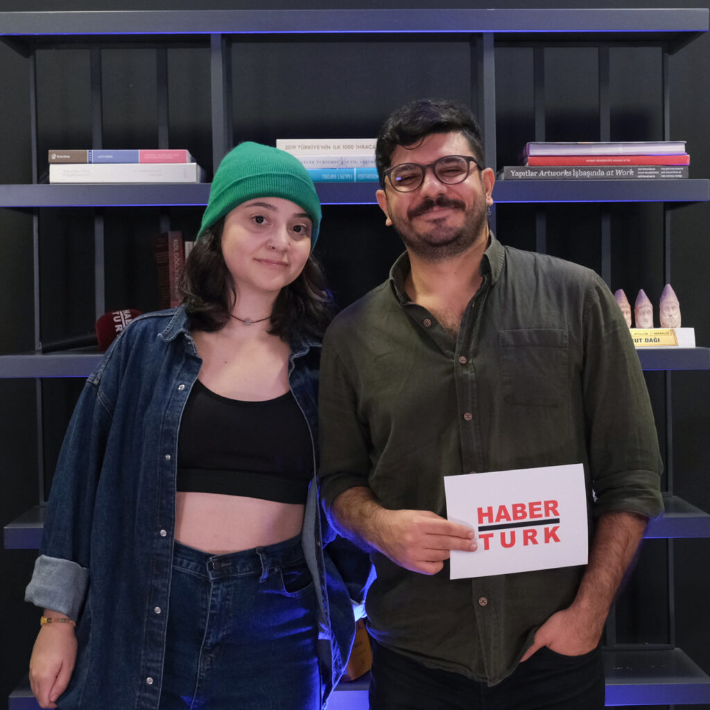 Z Frekansı’nda haftanın konuğu Eda Suluki