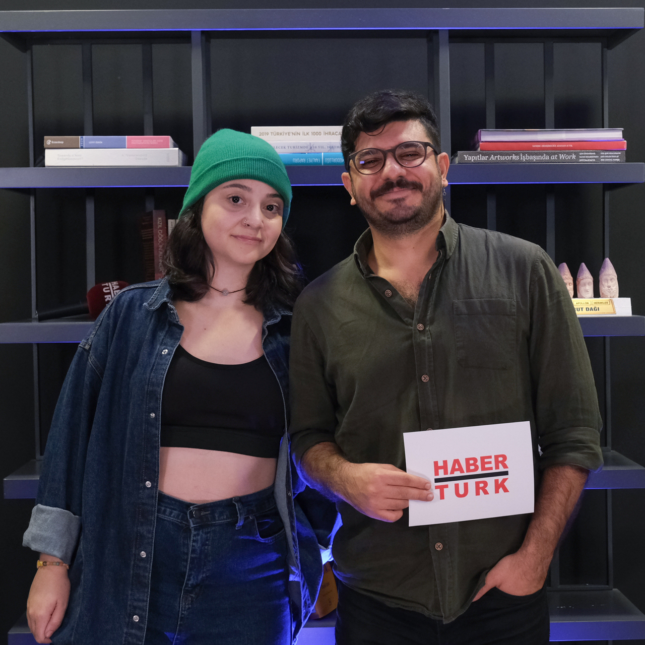 Z Frekansı’nda haftanın konuğu Eda Suluki