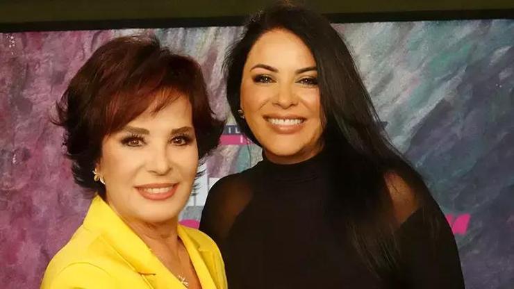  Zara: O dönemde şöhret zordu