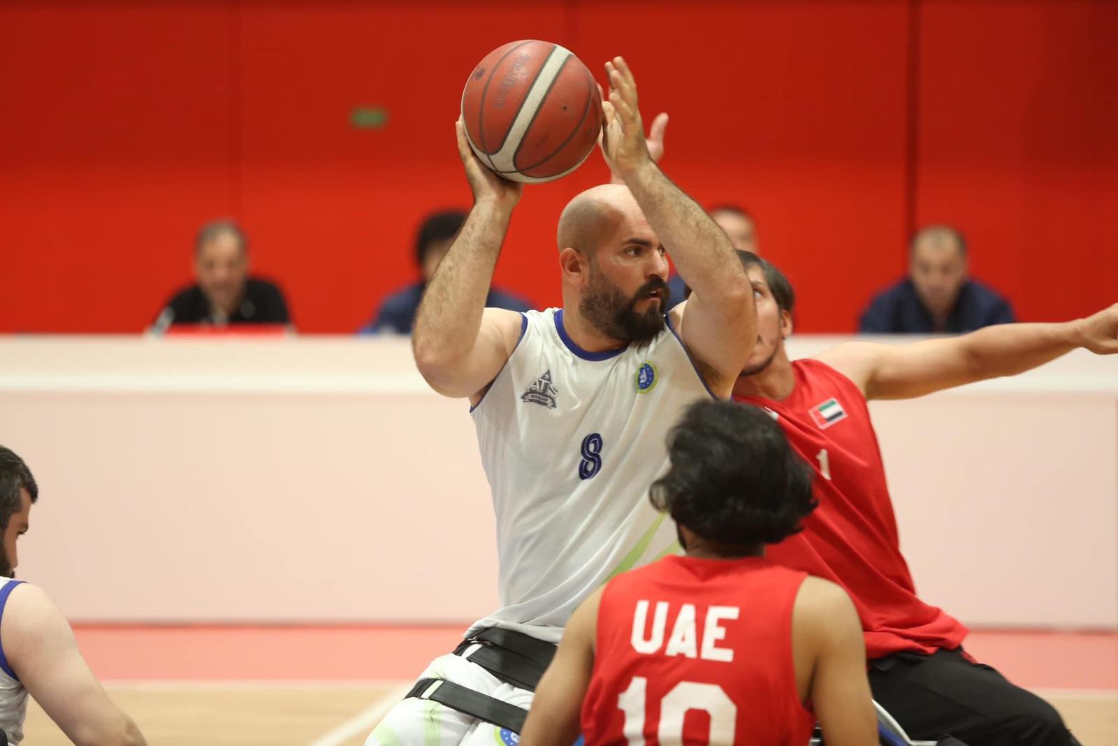 BURSA BESK YALOVA DA KAZANMAK İSTİYOR