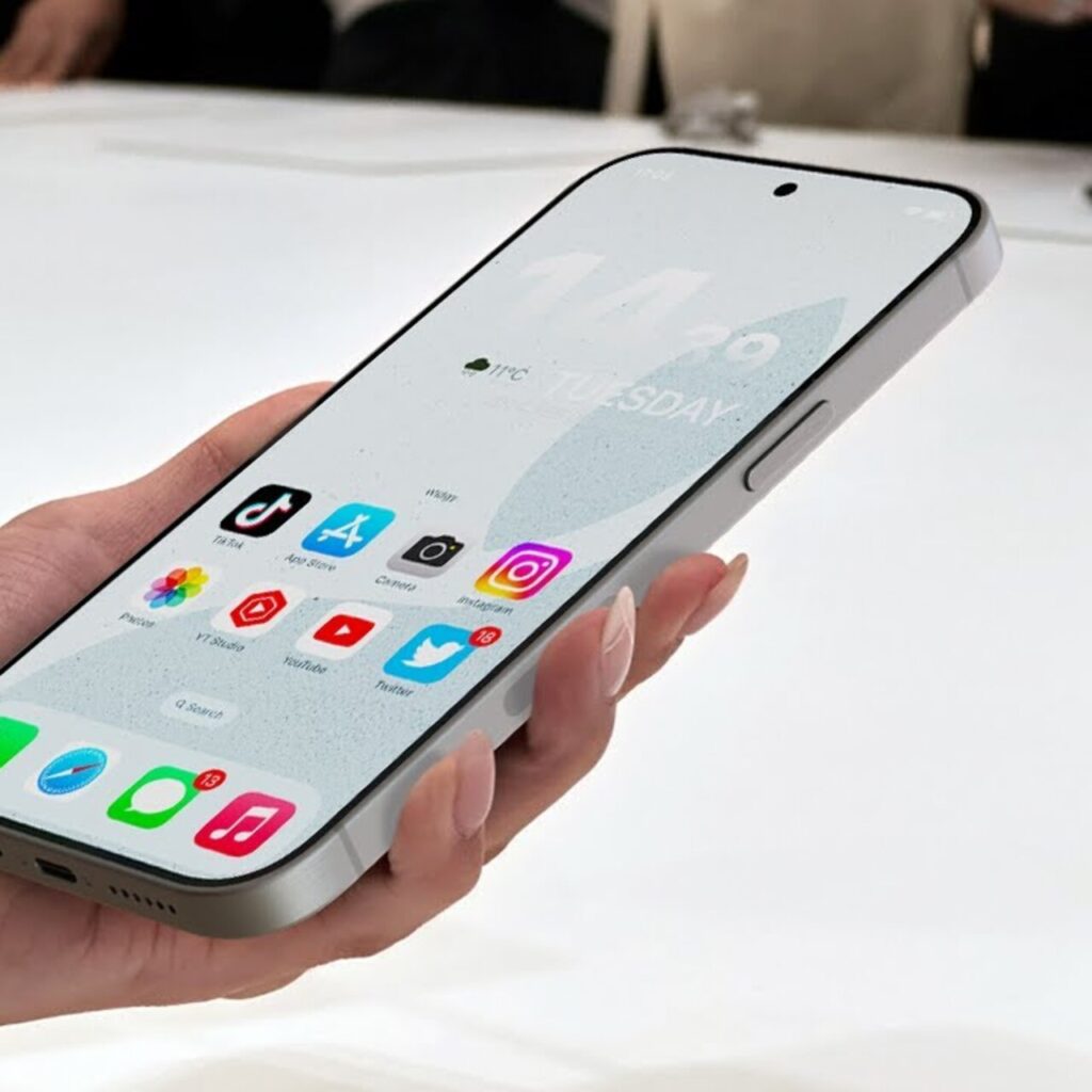 iPhone’un kayıt özelliği yasal mı?