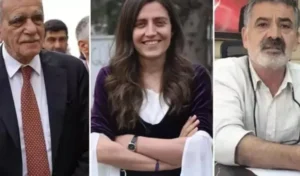 İçişleri Bakanlığı’ndan Mardin, Batman ve Şanlıurfa’nın Halfeti ilçesine yeni görevlendirme!