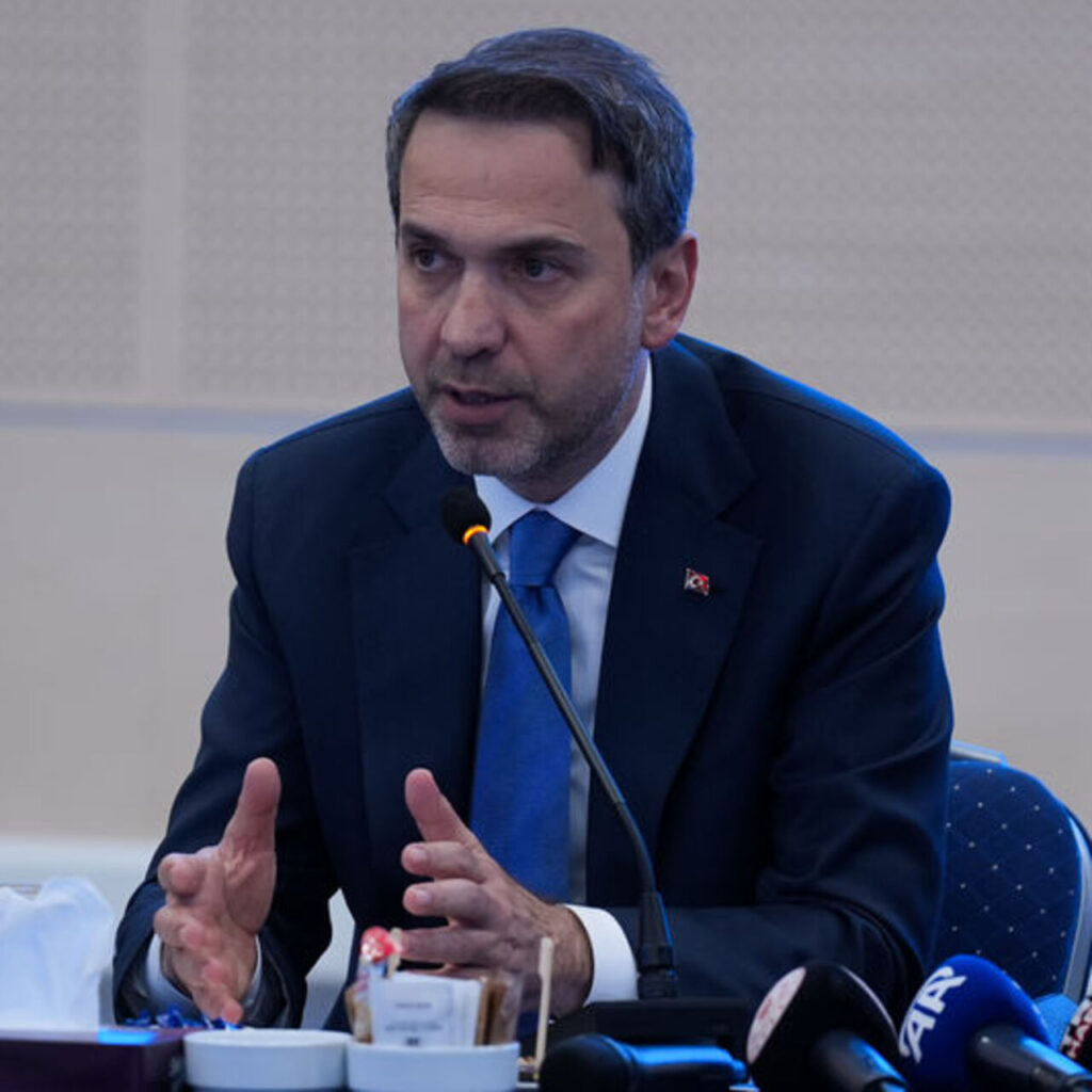 "2026’da hanelerimizin yarısınının gaz ihtiyacını kendimiz sağlayacağız"