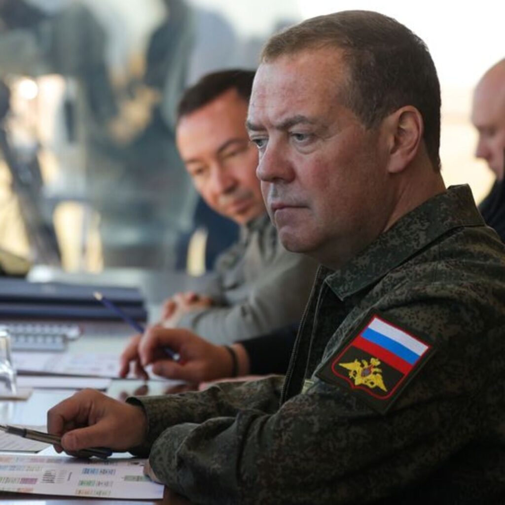 "Avrupalılar Trump sonrası gerginliği artırıyor"