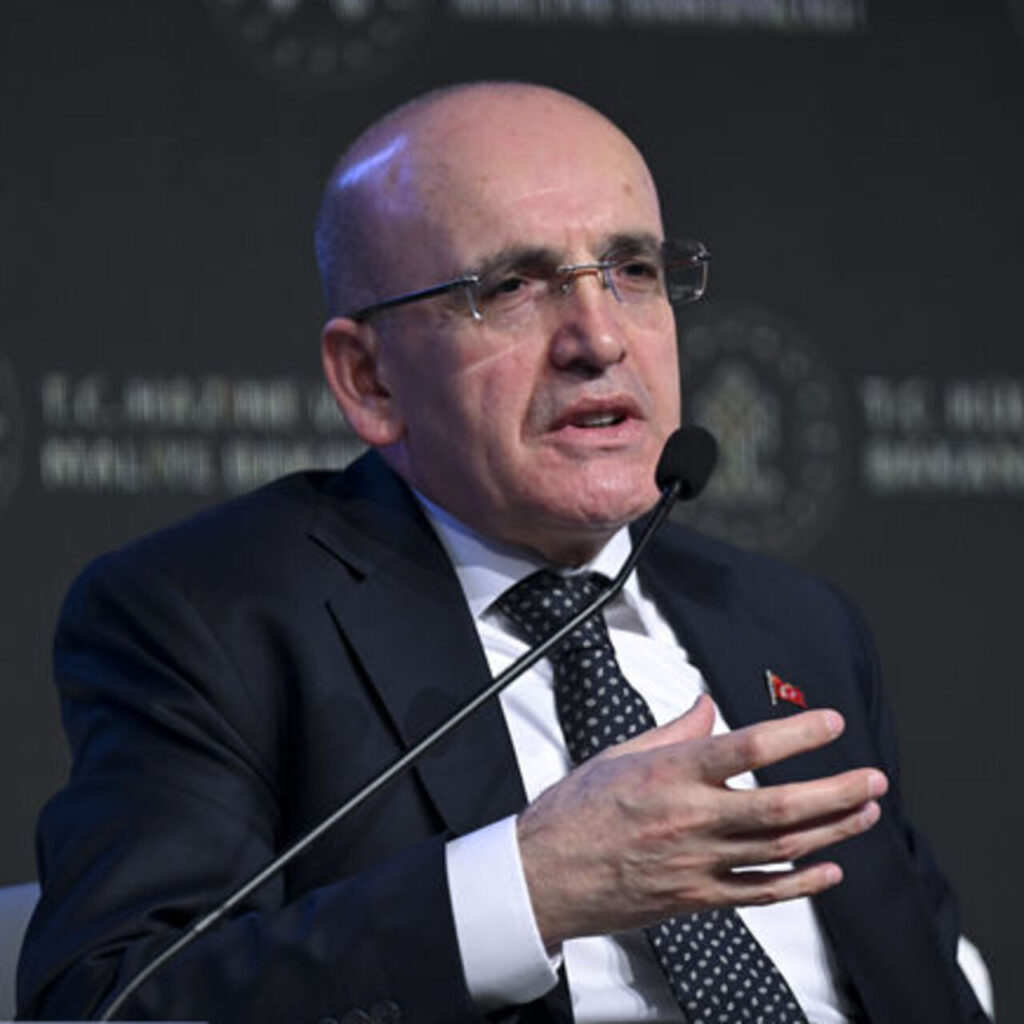 "Beklentilerdeki iyileşme enflasyondaki katılıkların azalmasını destekliyor"