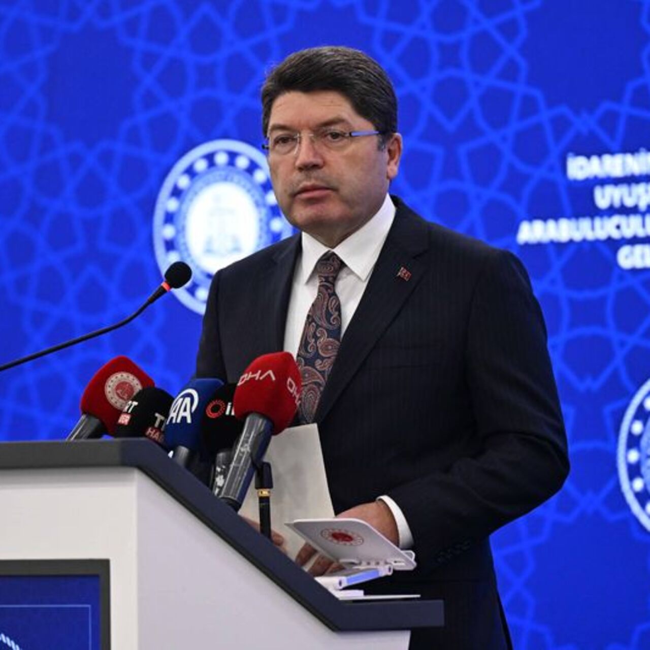 "Daraltılmış baz önemli bir delil"