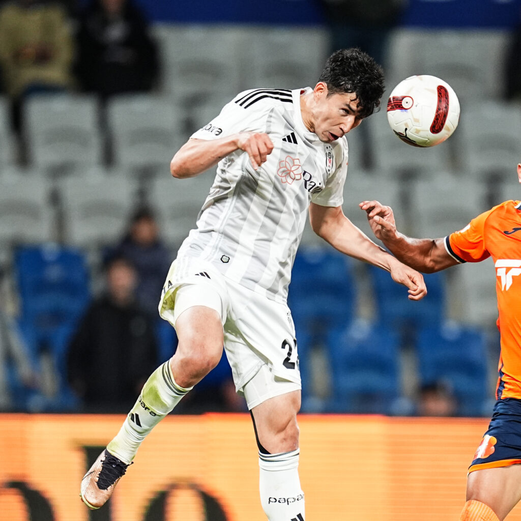 "Demek ki bir yerlerde yanlış yapıyorum"