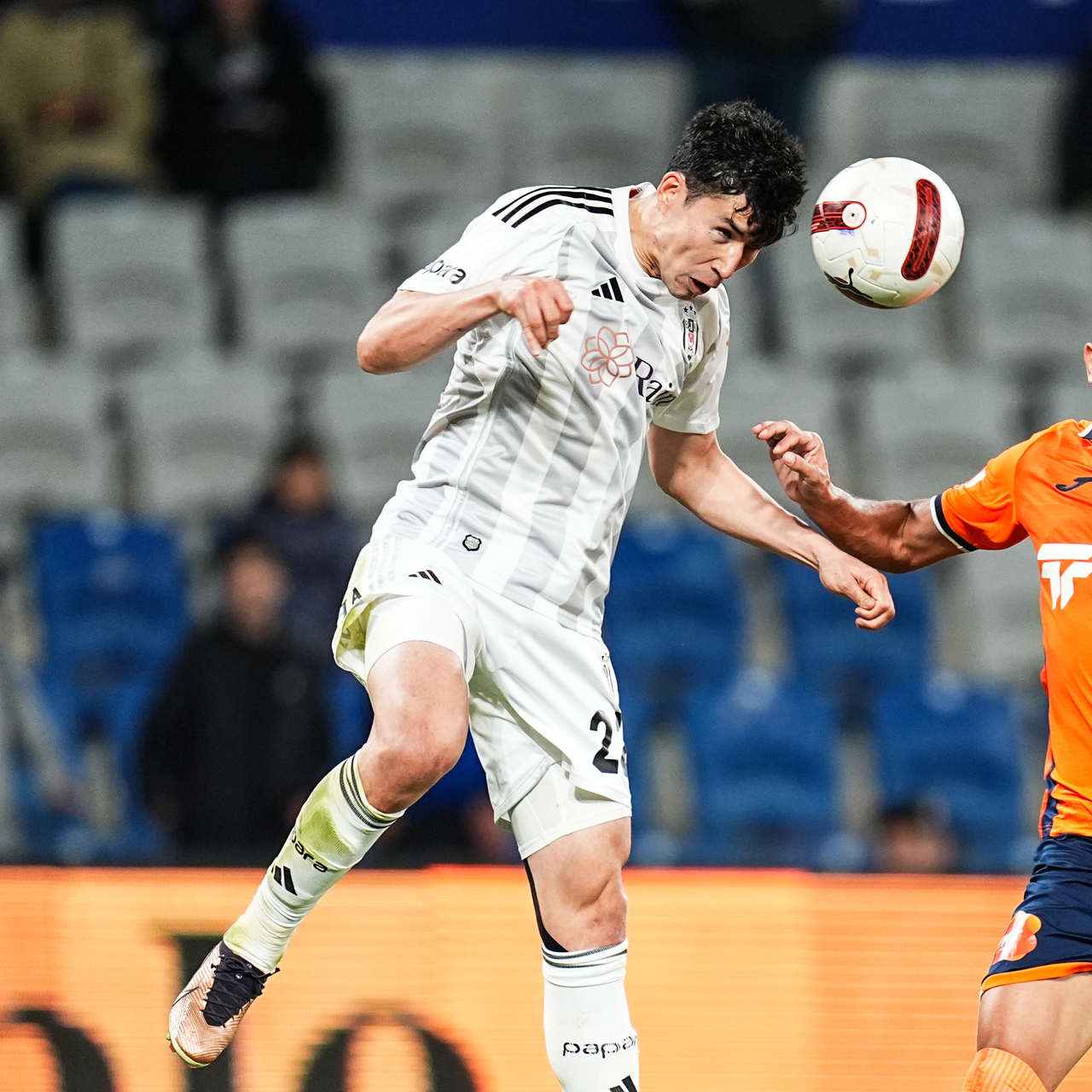 "Demek ki bir yerlerde yanlış yapıyorum"