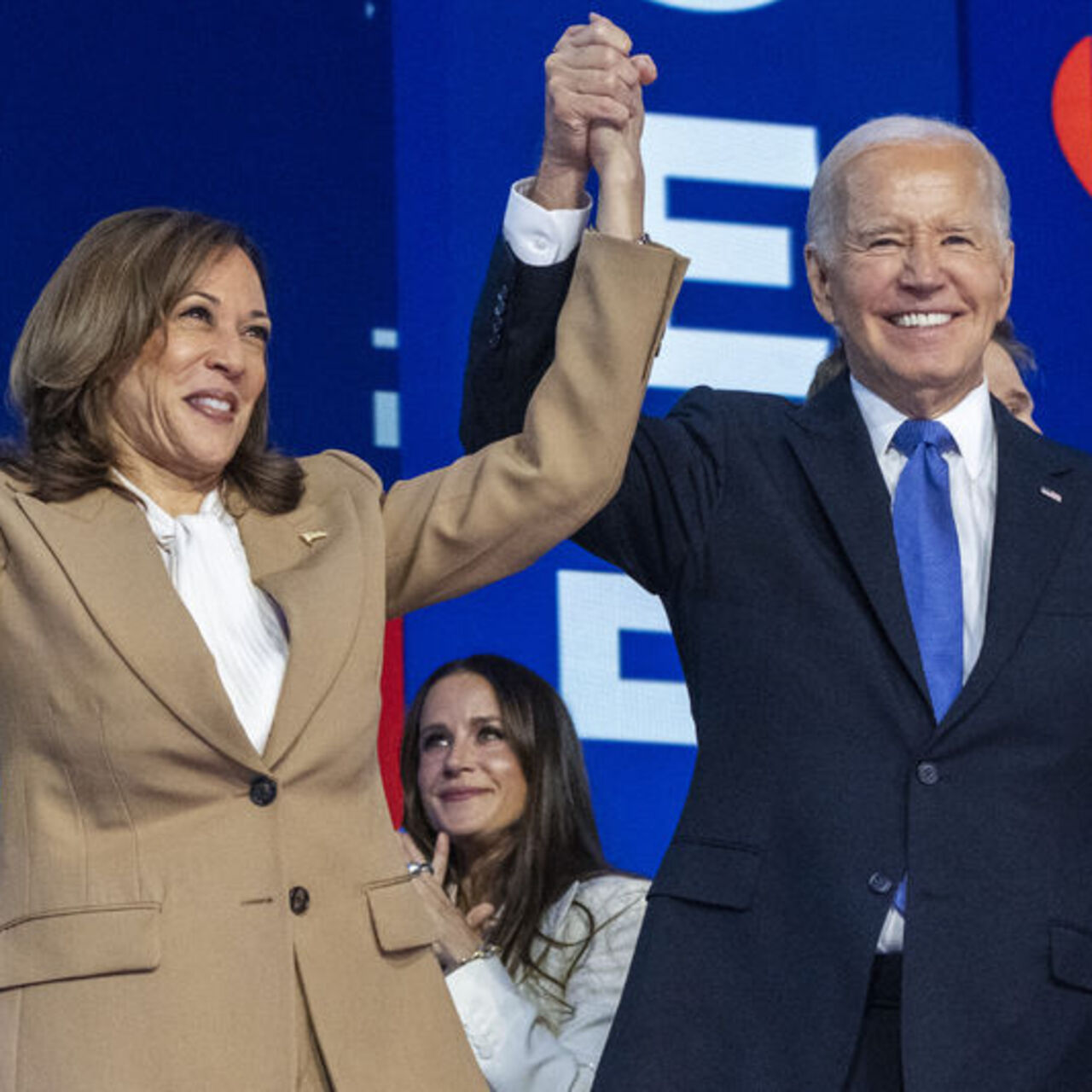 "Demokratlar Biden’ın kibrine sinirli"