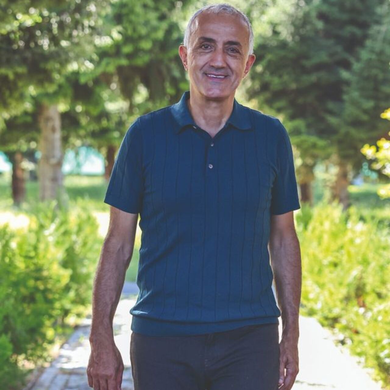 "Ekonomik savaşı kazanacağız"