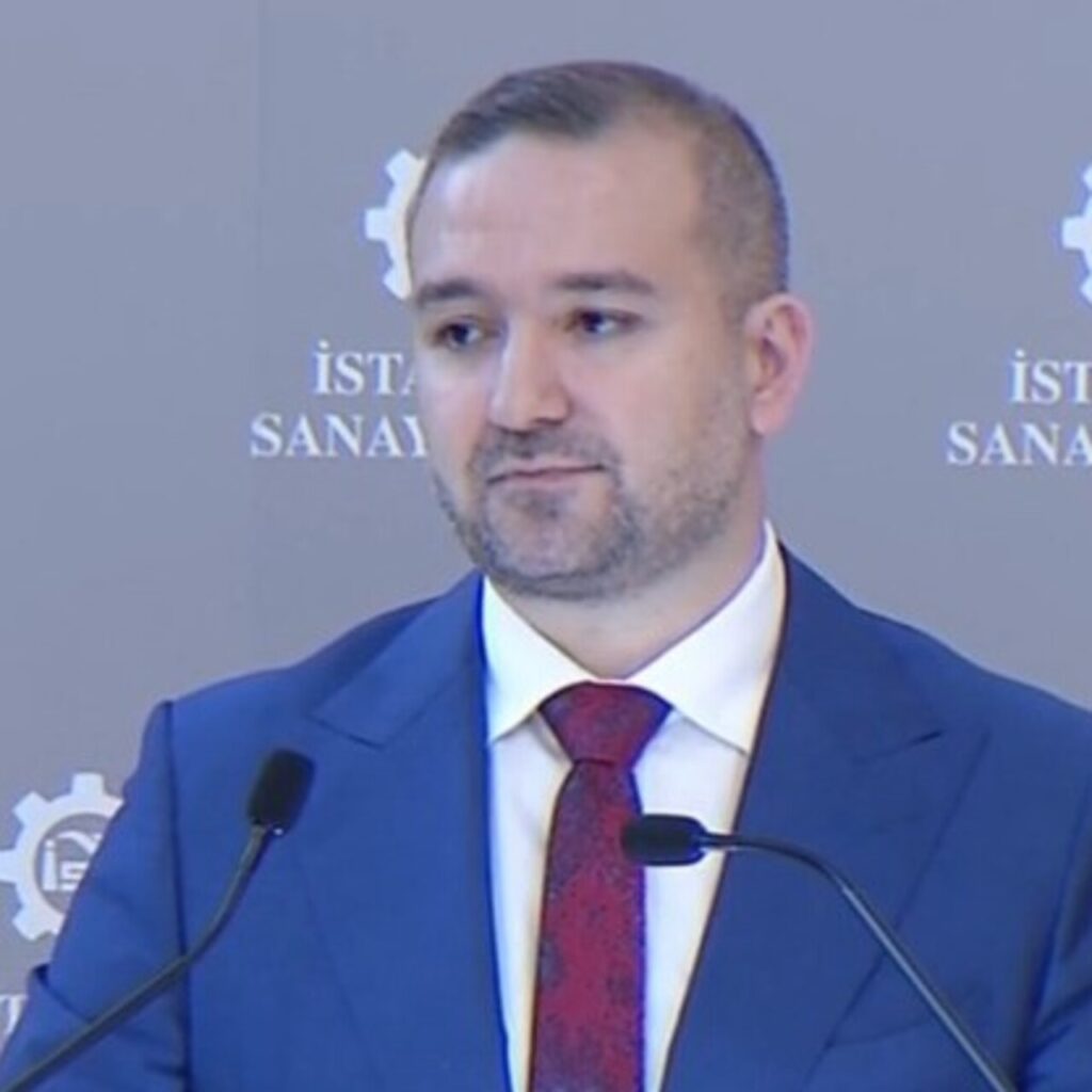 "Enflasyonun ana eğilimi öngördüğümüzden yavaş olsa da iyileşiyor"