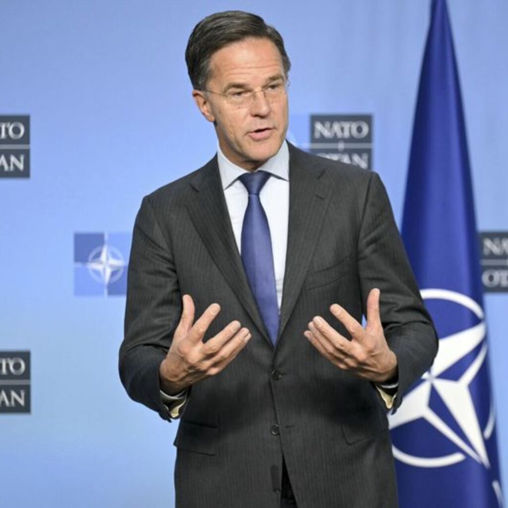 "Erdoğan’la görüşmeyi sabırsızlıkla bekliyorum"