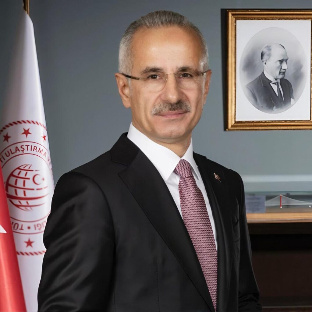 Gençler ulaştırma projeleri için yarışacak