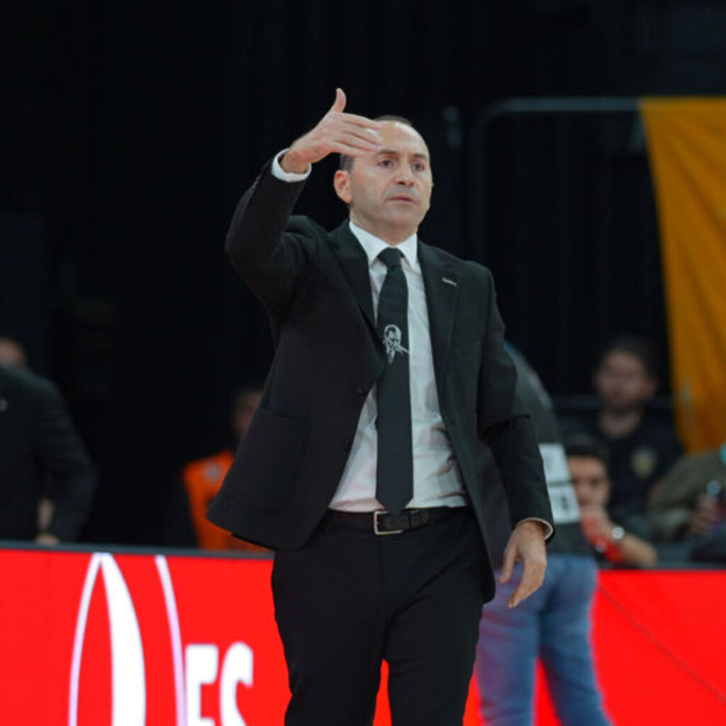 "Hedeflediğimiz yerde değiliz!"