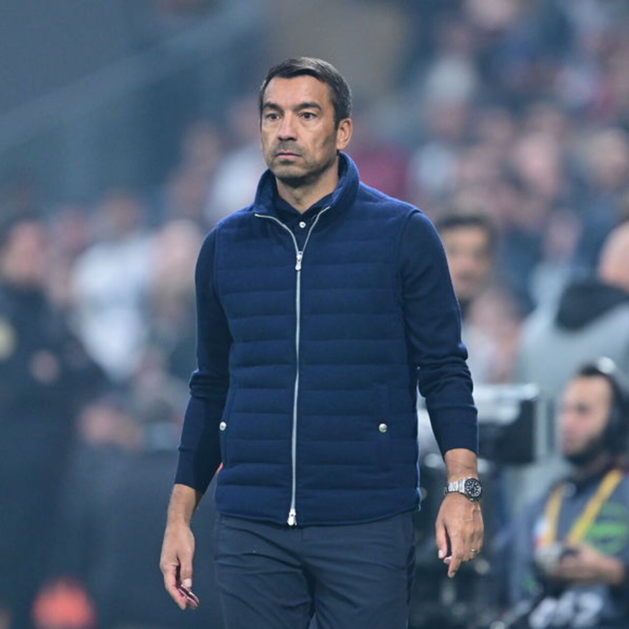 "İstediğimiz performansı gösteremedik"