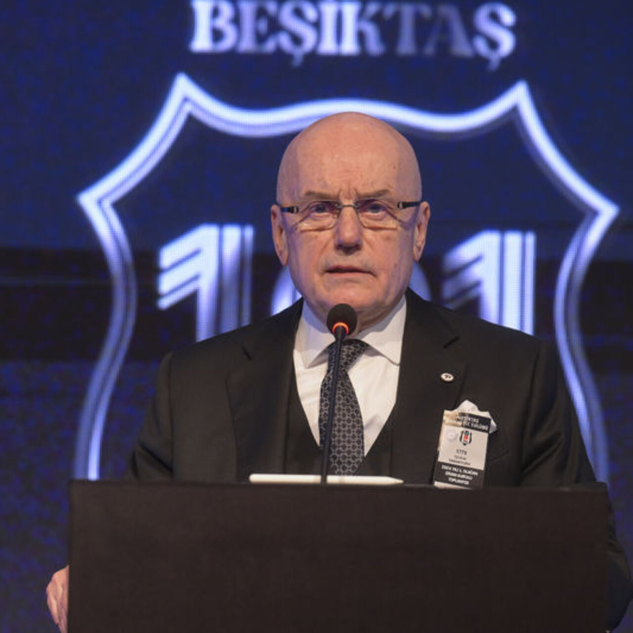 "Keşke o zaman istifa etseydi…"