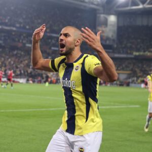 "Mourinho çağırıyorsa, hayır demek zor"