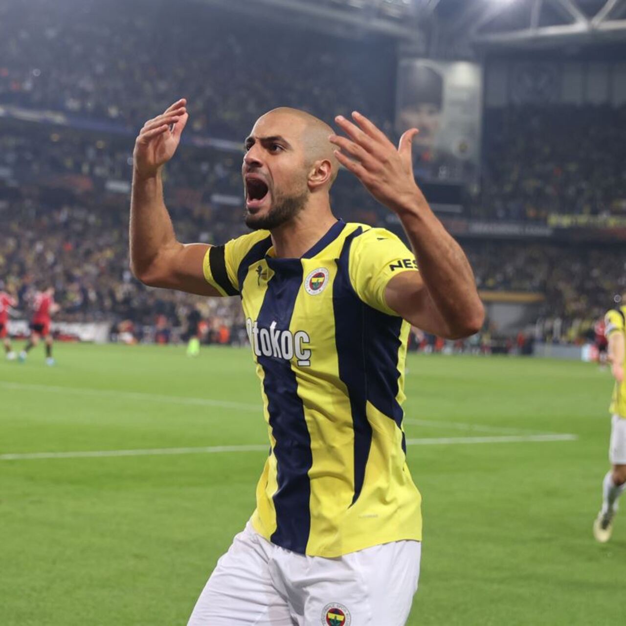 "Mourinho çağırıyorsa, hayır demek zor"